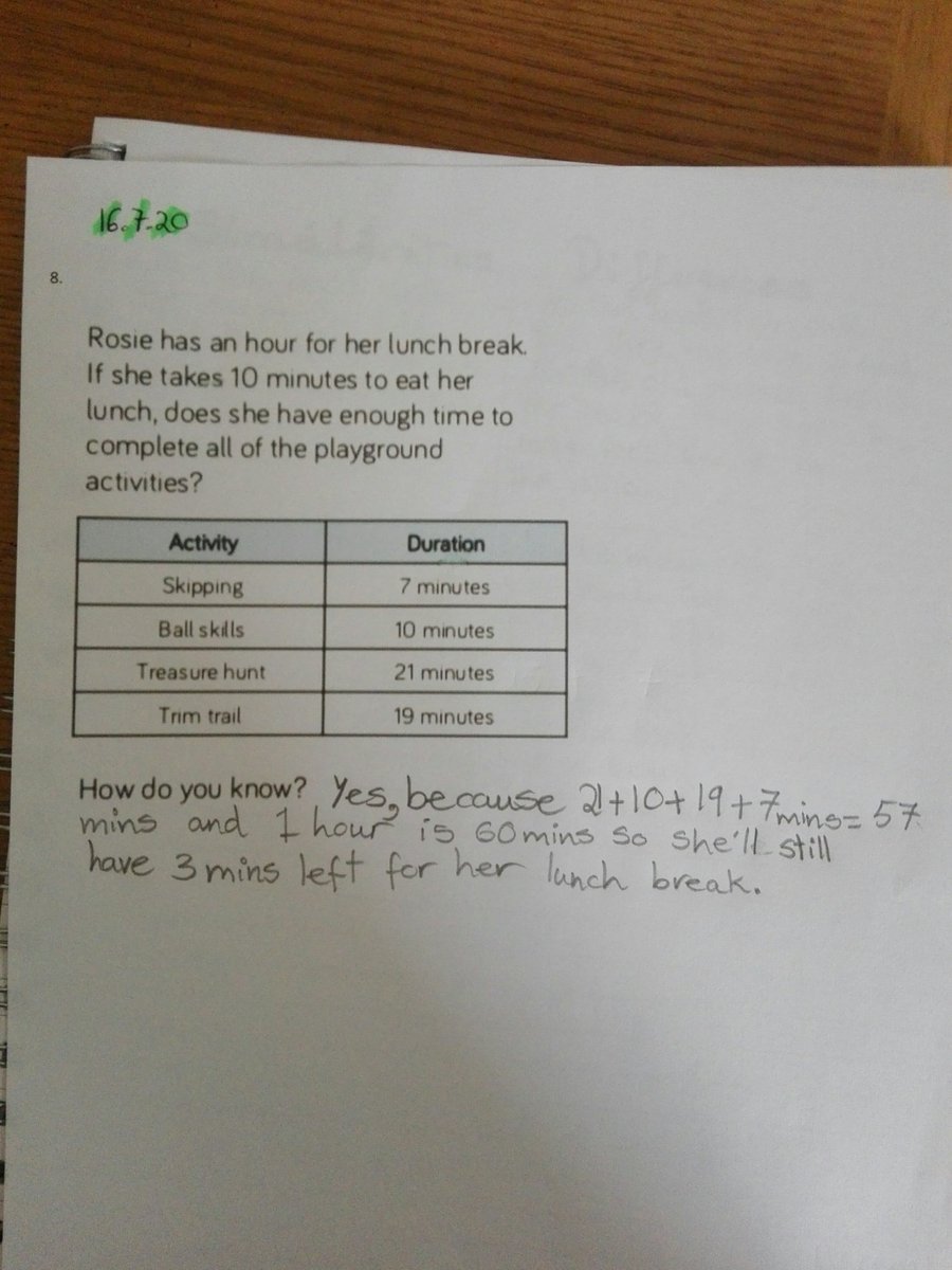 miaan_rizwan's tweet photo. @Ms_S_Nizami_WWA @winston_way @UL_Year2 
The rest of Maths worksheets. https://t.co/R5hOpgeqVM