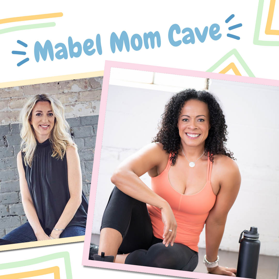 mabelhood's tweet image. #BodyInclusivity in fitness! @SamCoreTrainer will join @JulieCole in the Mabel Mom Cave to talk about focusing on non-scale wins + representation of all body shapes, sizes ages and colors in fitness. 
Tune in at facebook.com/mabelhood Fri 12noon EST
