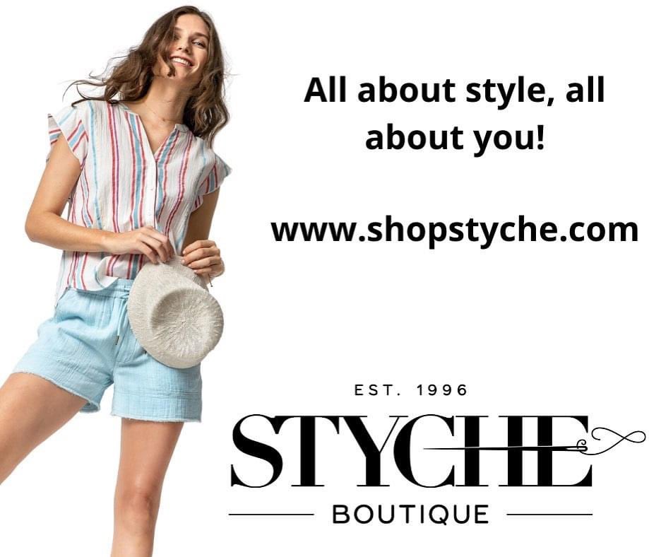 StycheBoutique's tweet photo. Our yarn dyed stripe fabric has beautiful texture and is not your basic stripe! Our short sleeve button down shirt has a perfect cap sleeve and rounded hemline. Pair back to our double gauze bottoms for a perfect outfit! #summervibes #summerfashion #lilap #shorts #womensfashion https://t.co/Ch5WRx1nwr