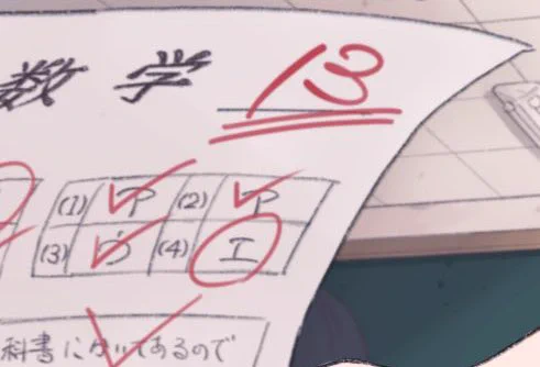 @nirareba0624 @tsubuanfes 自分より点数が高いだと……… 