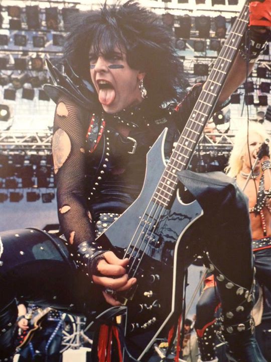 EightiesRocked's tweet photo. #80s #80srock #eighties #rockandroll #music #glam #glamrock #heavymetal #heavyrock https://t.co/Ut7CPBbbFS