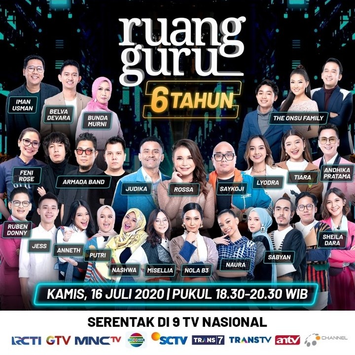 Dandhy_Laksono's tweet photo. Perusahaan usia 6 tahun borong slot di 9 TV nasional, selama 2 jam, di prime time.

Semoga menginspirasi penganggur dan korban PHK peserta Kartu Prakerja. https://t.co/xHV9ykBdPL