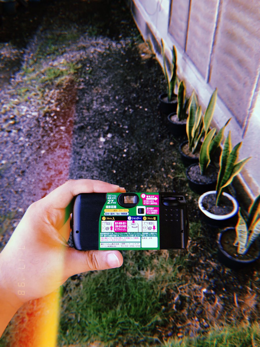 burgeryum_'s tweet photo. YAY!!! Finally!!!! #Fujifilm #simpleace #filmisnotdead https://t.co/REkcEBLCX9