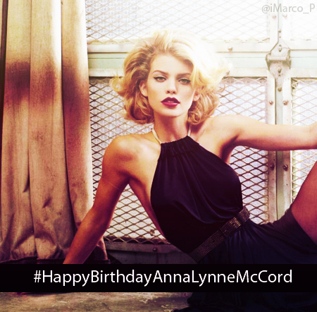 KaiserJames's tweet photo. @IAMannalynnemcc Happy Birthday Annalynne!! Have a great B-Day today!! I Love U 4ever!!
#AnnalynneMcCord👱♀️🦸♀️🤩
#HappyBirthday🎂🍨🍺🥂🍾🥳🎉🎊🤪
#BeautifulEyes😗👁️👁️😍
#WhiteBeauty👩🧖♀️💖
#WhiteIsBeautiful👰🧙♀️💃😍 https://t.co/BaMYeKtp5a