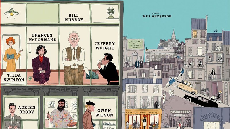 Free Putlocker Watch The French Dispatch Online
Stream The French Dispatch Full Movie Online
Download The French Dispatch Full Movie Free Movie Streaming

<a href="/dispatch_2020/">Watch The French Dispatch Full Movie Online Free</a> #TheFrenchDispatch #TheFrenchDispatchMovie #IMDb #IMDbFact #comedy #drama #Romance #movies #movie #MovieReview