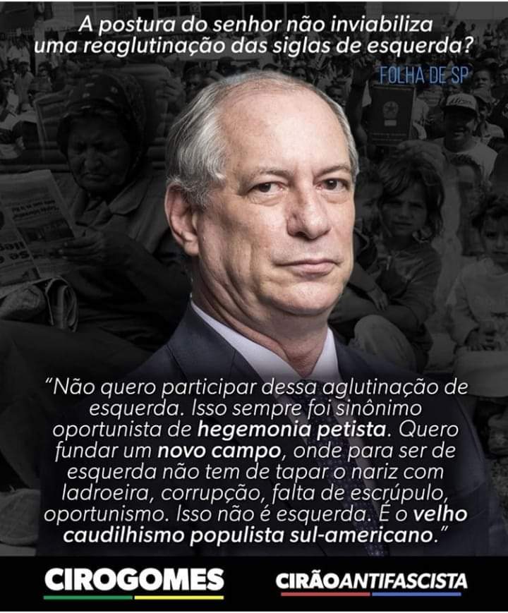 RafaelG64084392's tweet photo. #CiroAmado https://t.co/KC6fNk4Yjp