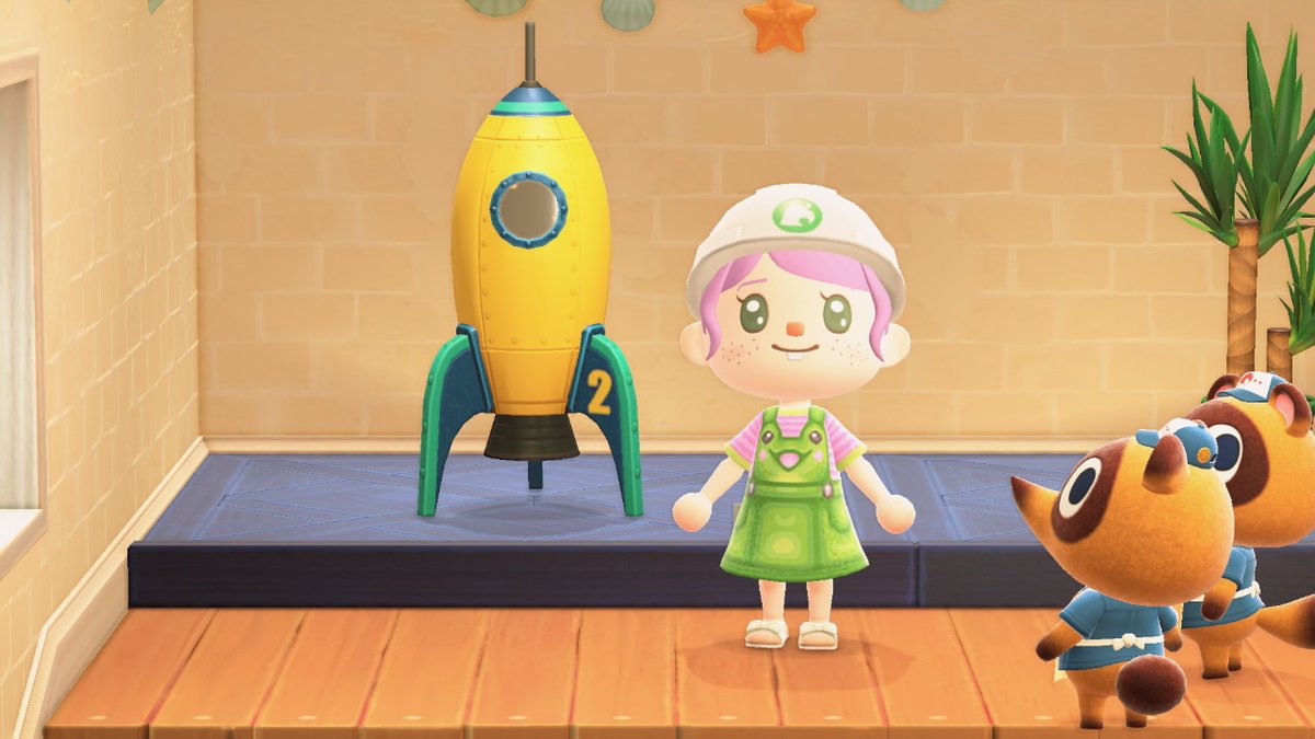 PastalavistaB's tweet photo. #AnimalCrossing #ACNH #NintendoSwitch https://t.co/vcWqGmpYBD