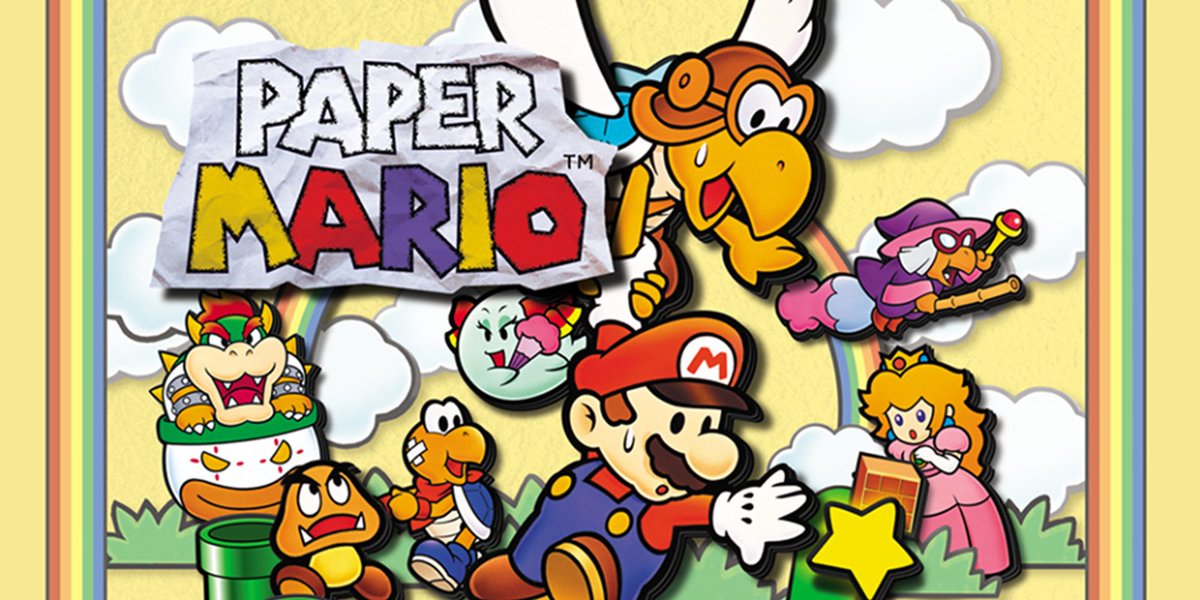 Paper Mario: The Origami King Scores 80 On Metacritic – NintendoSoup