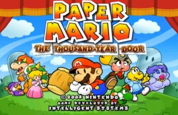 Paper Mario: The Origami King Scores 80 On Metacritic – NintendoSoup