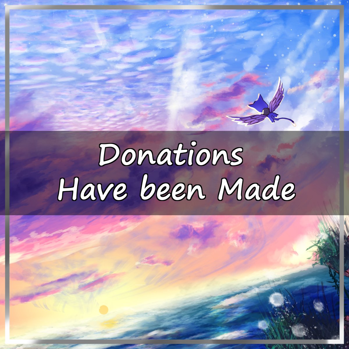 TailYear's tweet photo. #FairyTail #Gruvia #Nalu #Jerza #Fanzine #Chairty #Donations #WHO #ACCO

Thank you to everyone for supporting the zine and for helping us be able to give back to the community. 

We have been able to raise a grand total of $303.29 in profit to give back to charity. https://t.co/ZQQD7LHbj6