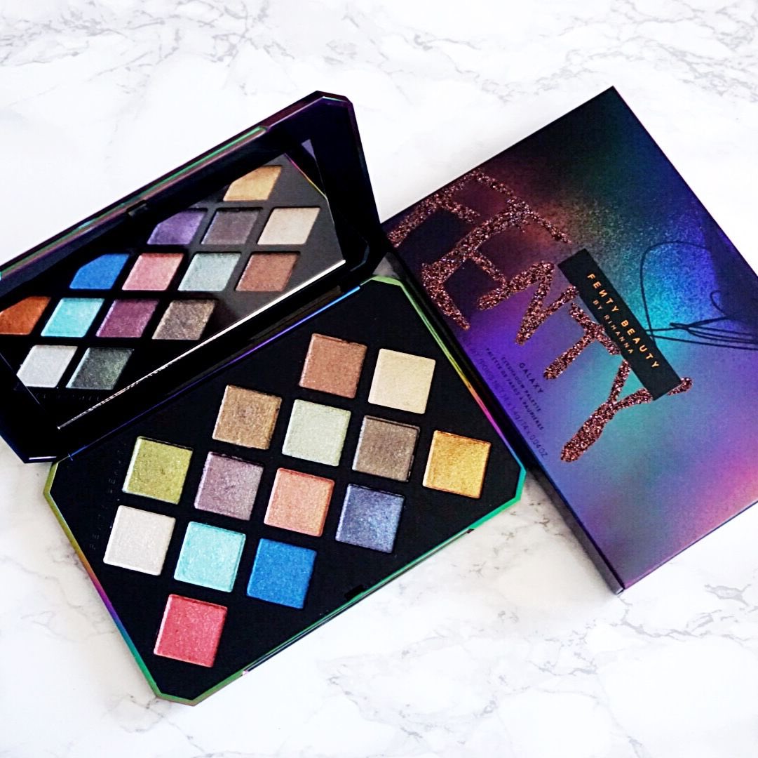 Tasha: Fenty Galaxy