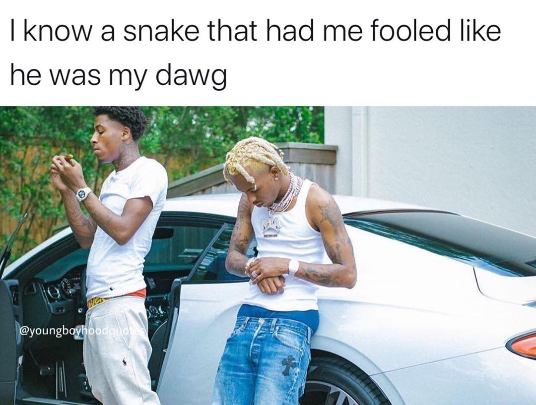 Forever_Moore1's tweet photo. @MeekMill Drop a ❣️ if you @nbayoungboy fan https://t.co/l6FMvpH0z3