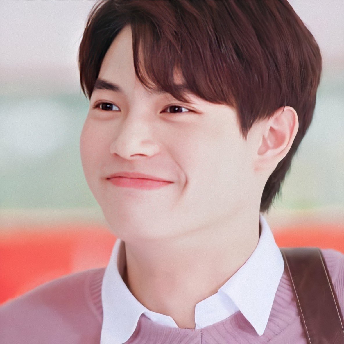 กู๊ดบอยของหม่าม๊า tweet media