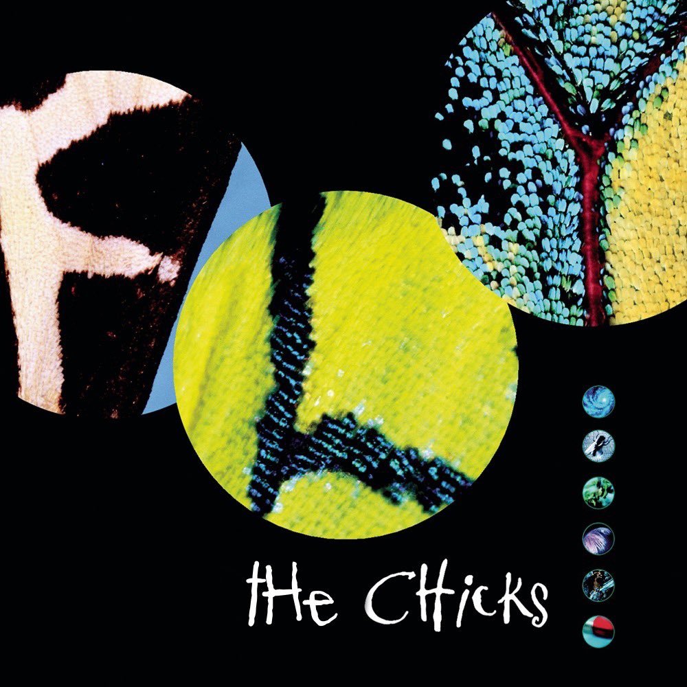 benjichilders's tweet photo. Updated artwork for all of @thechicks albums! Made by me! #GoodbyeDixie #TheChicks #Gaslighter #DixieChicks https://t.co/afvNtSq8L9