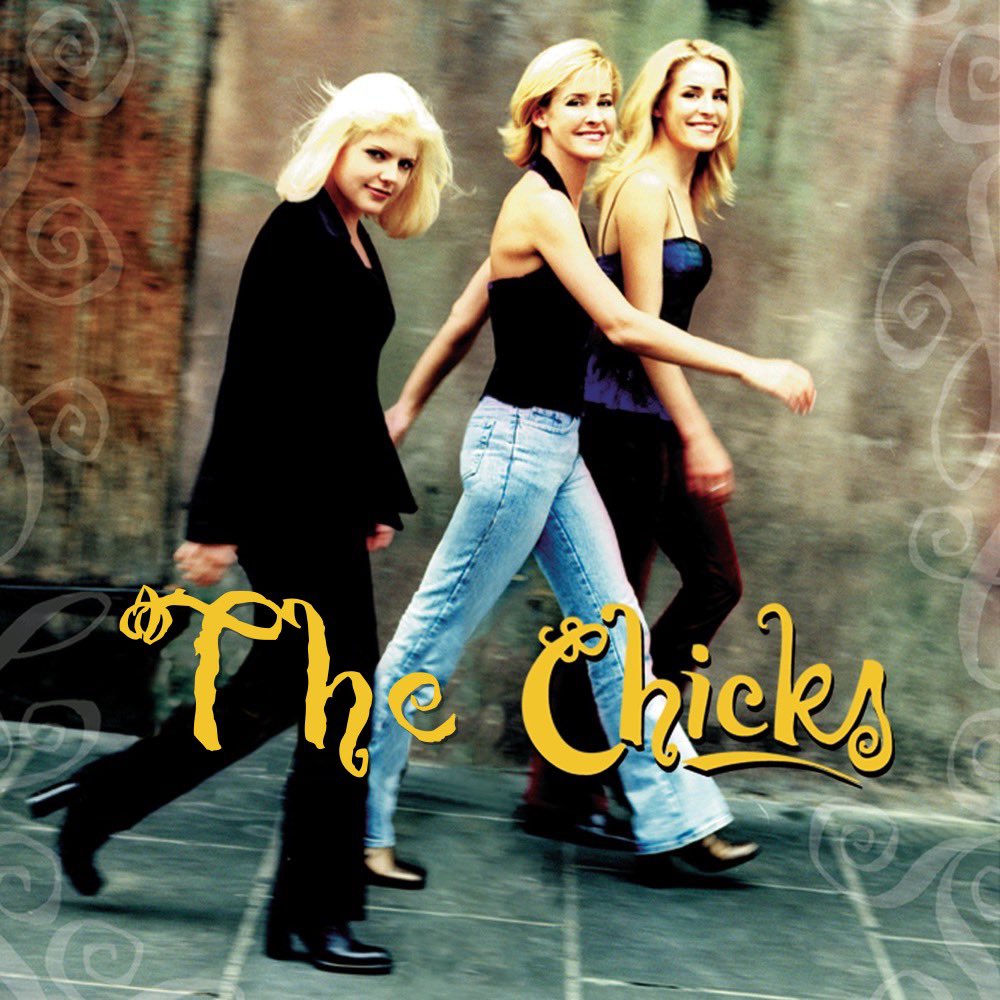 benjichilders's tweet photo. Updated artwork for all of @thechicks albums! Made by me! #GoodbyeDixie #TheChicks #Gaslighter #DixieChicks https://t.co/afvNtSq8L9