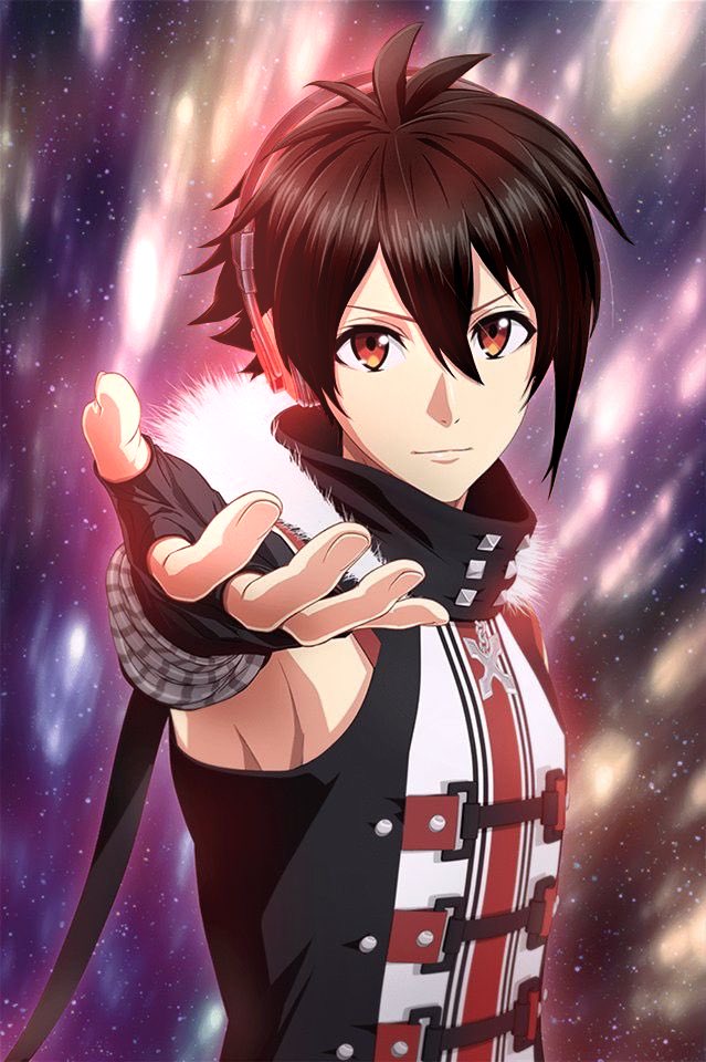 tobioriku's tweet photo. i said what if riku had black hair and then created problems for myself https://t.co/yVNJ4GgVpI