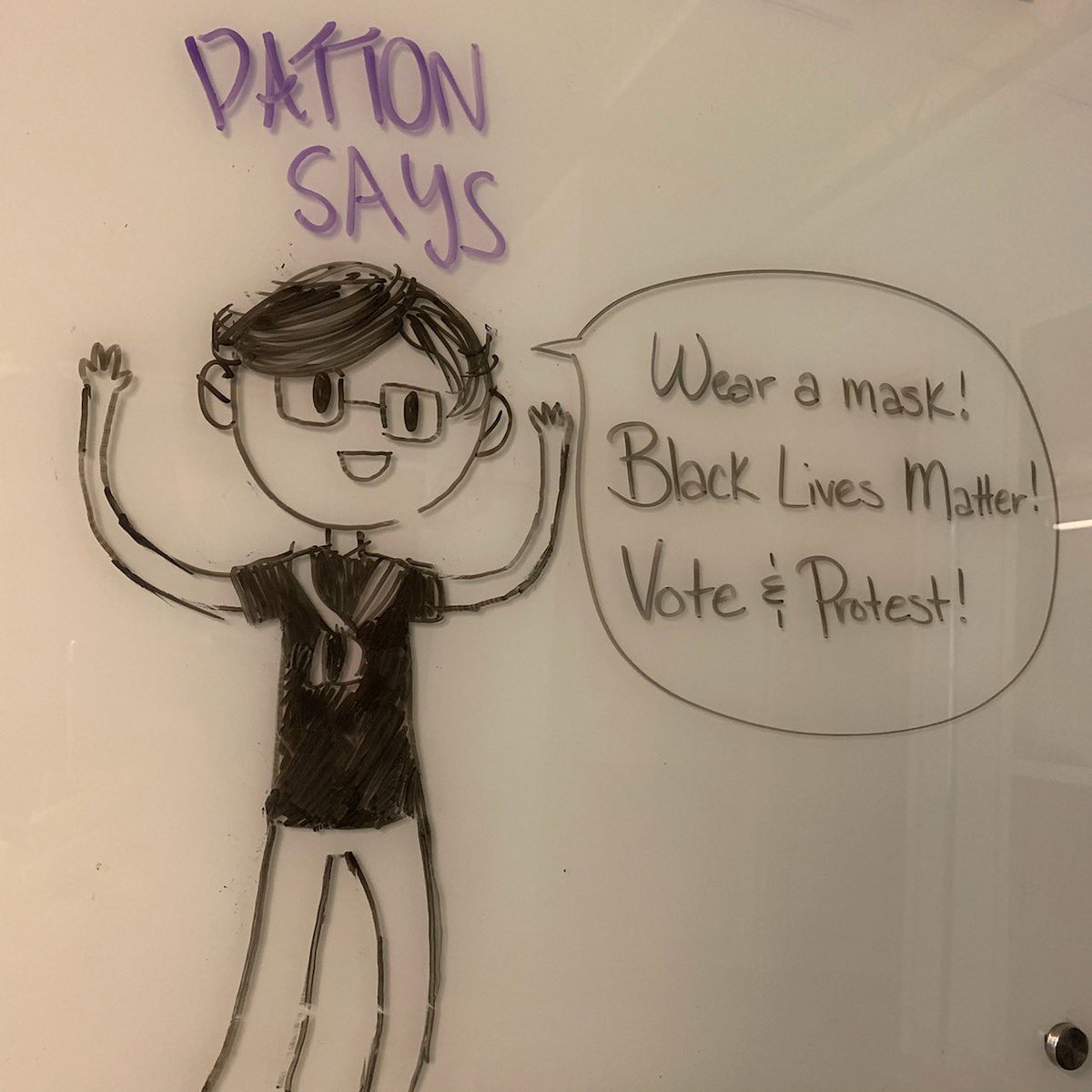ThomasSanders's tweet photo. https://t.co/O1yEQeE37P