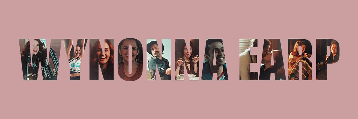 scrofantastic's tweet image. had a little bit of fun with photoshop before bed, feel free to use these twitter headers if you want to ✨ 
I will make some more once season 4 airs... #wynonnaearp #earpers #earpsoon