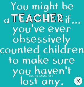 ClassofOwls's tweet photo. A teacher's reflection on the year: just for a giggle, chuckle, snigger, laugh, gaffaw, chortle, cackle or merely a titter ... https://t.co/lmdOcL2Cfq