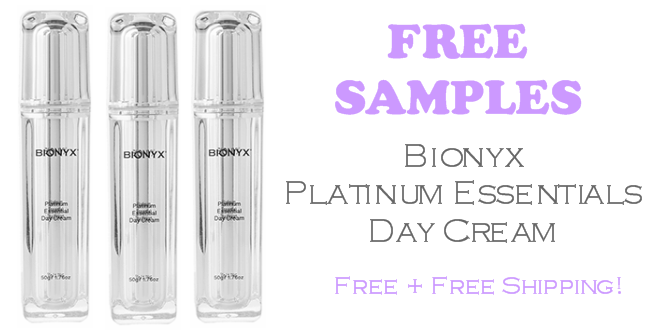 bionyx day cream