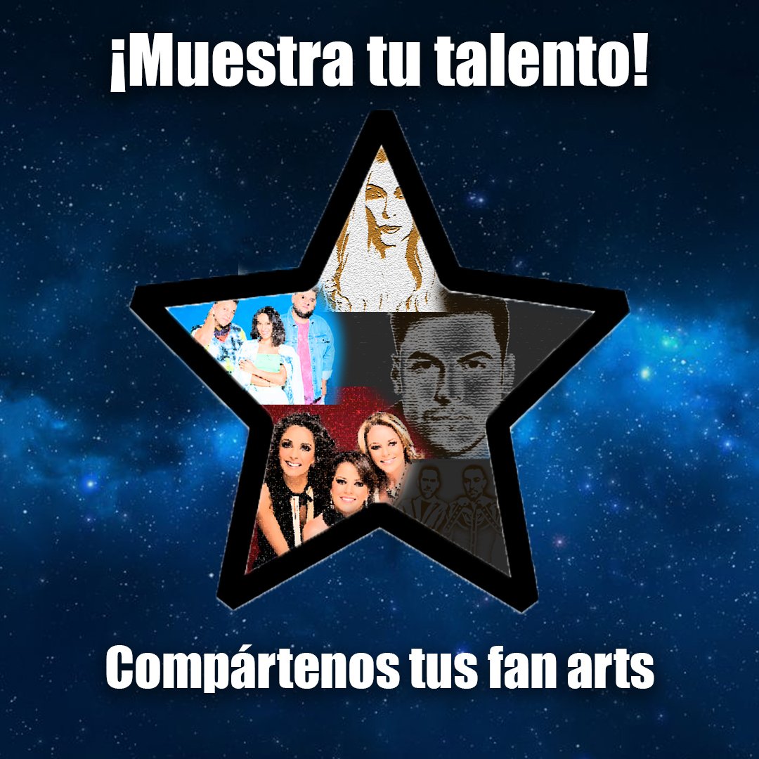 westwoodfans's tweet photo. #Fans! Ya vieron la dinámica de @WestWoodEntt?! 😱😱 ¡Corramos a dibujar y mandar nuestro mejor arte! https://t.co/ADEJXbH2VA