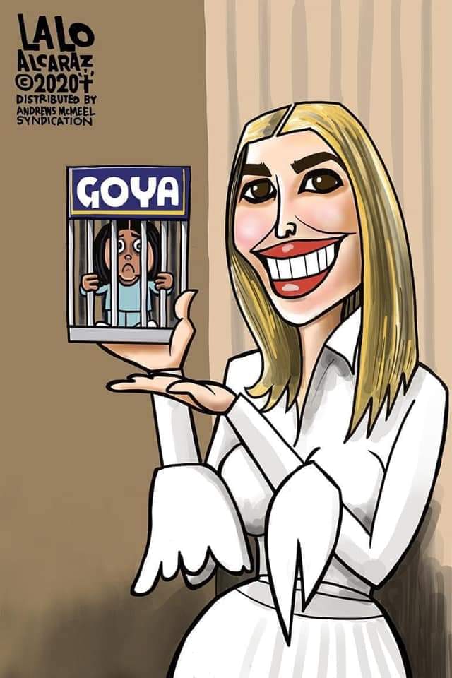 dro015's tweet photo. @IvankaTrump 🖕🏽 https://t.co/dwa8sZH9Qv