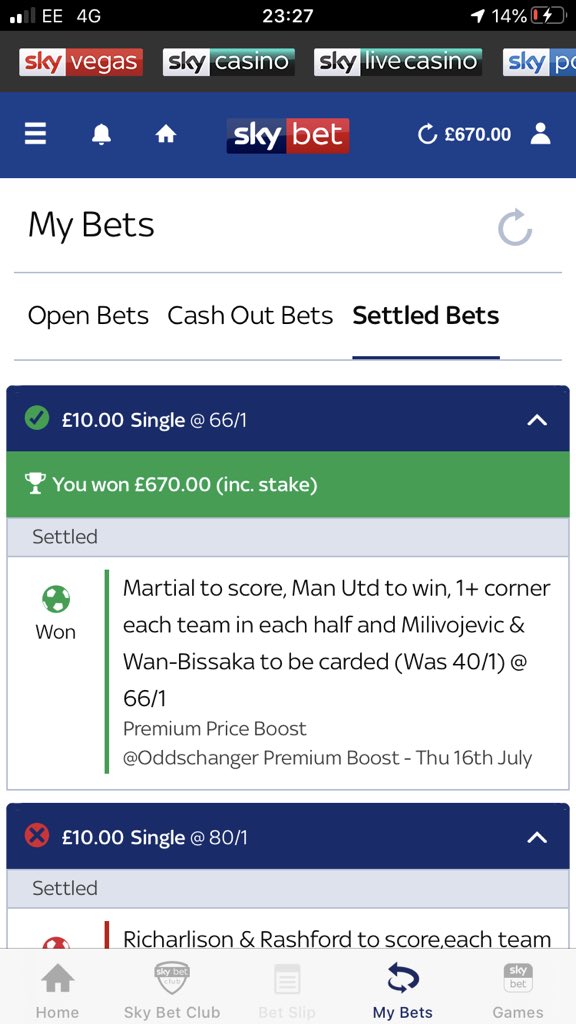 Kmo1993's tweet photo. @Oddschanger Cheers lads. Decent bet https://t.co/maM5DvDNHJ