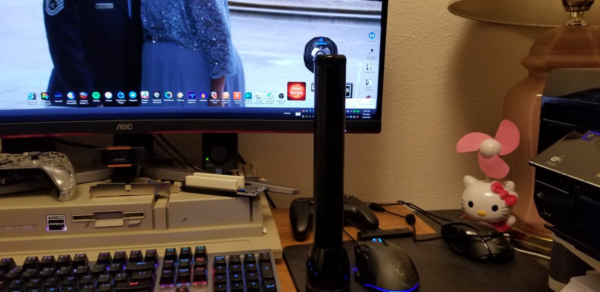 AtariPC's tweet photo. FAV #Maglite https://t.co/3Xrjr3Rn3W