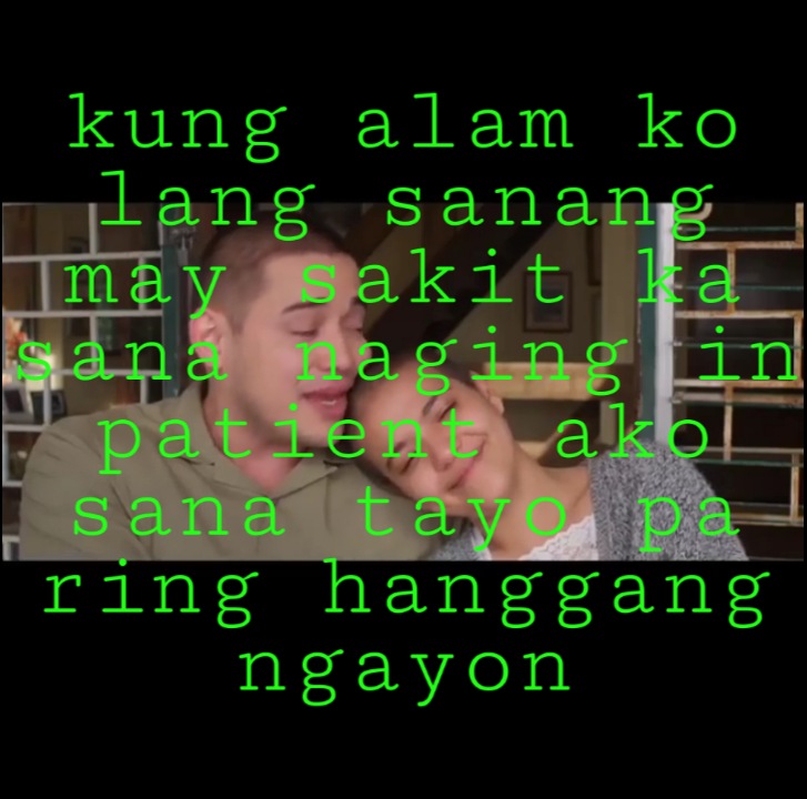 CalumbaJaylord's tweet photo. Sana tayo pa rin hanggang ngayon.😢 https://t.co/dJpKRyOQK5
