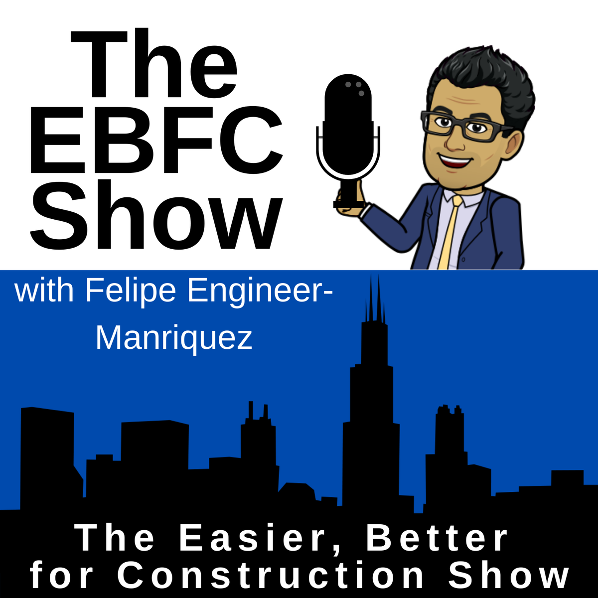 felipe_engineer's tweet photo. The Easier, Better, for Construction Show is here!!! In this episode, Josh Mischung and I explore construction systems including economic incentives, work planning, profits, and safety. 
Podcast at https://t.co/waVle7GS2D
YouTube Video at https://t.co/GvC5N9YacN
#construction https://t.co/lgkohBxAgX