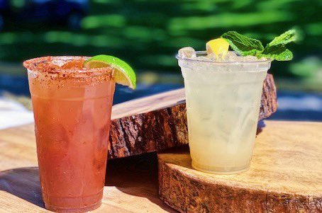 BrooksideGC's tweet image. We are excited to announce some new menu items including flat bread pizzas and a kids menu! Come join us on our patio for outdoor dining 7 days a week!