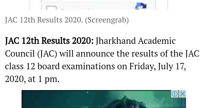 TeachforStudent's tweet photo. Aaj wo din aa hi gya...#JACIntermidiateResults2020 #JACResults2020 #Results2020 #IntermidiateResults2020 #Results #17thJuly2020 #Friday https://t.co/UCLGvpJ5Vb