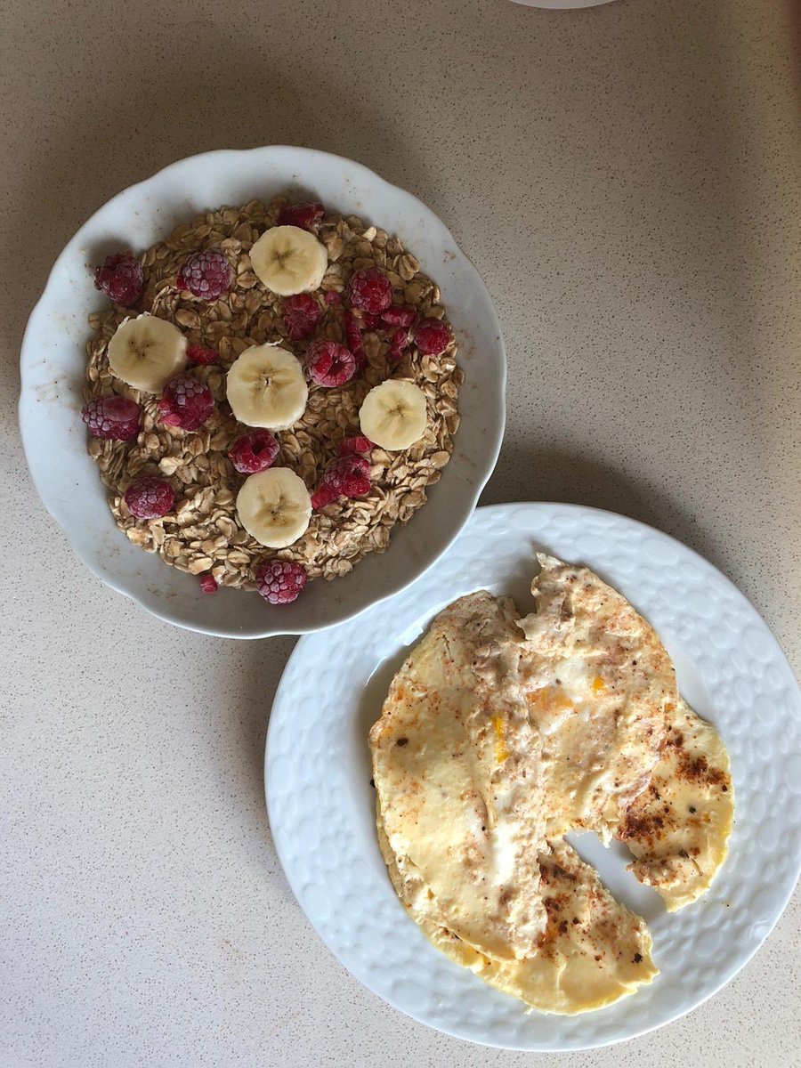 MelisBoraOkumus's tweet photo. Fav Brekkie 🦄 #MARK920 https://t.co/hdD5BqO1iN