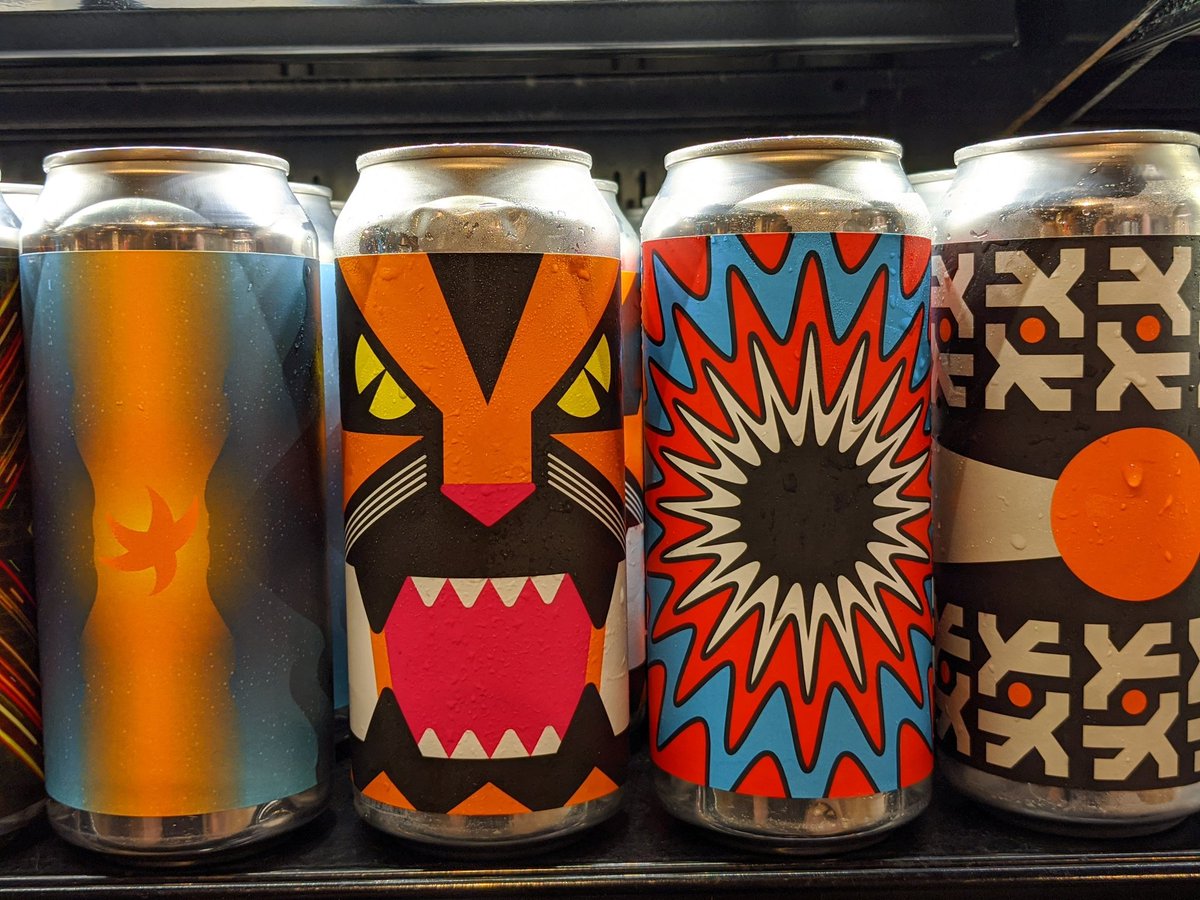 GlensBeermonger's tweet photo. Somebody come grab these @Aslin_BeerCo singles before I take them all home. #please  #drinklocal #ihavenomoreroomforbeerinmyfridgeathome https://t.co/m1mOY2Ebg8