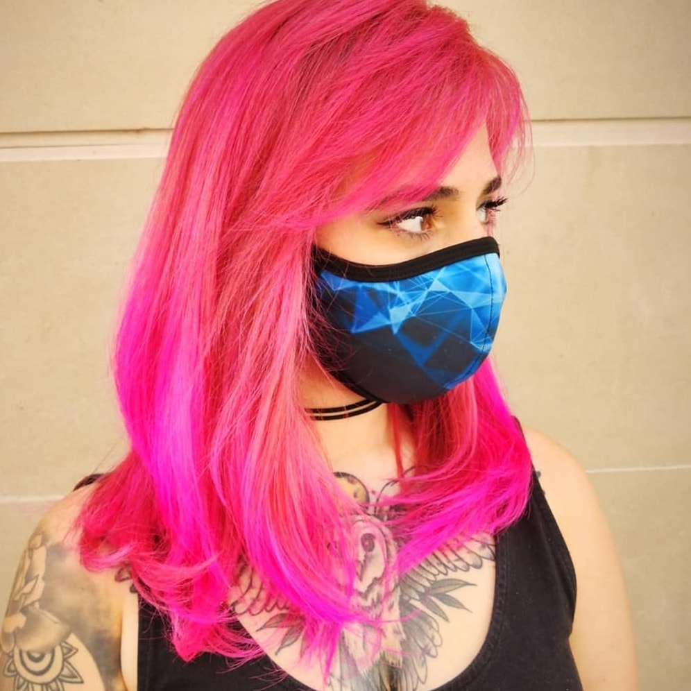 revPBpeluqueria's tweet image. #hairstyle #coloristheanswer #tattoogirl @ideas_peluqueria #ayora #valencia #spanishstyle 
#revistapeluquerias #revistasegura #revistapeluqueriashome