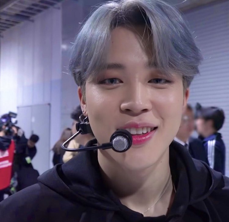 the prettiest fairy? you mean jimin?