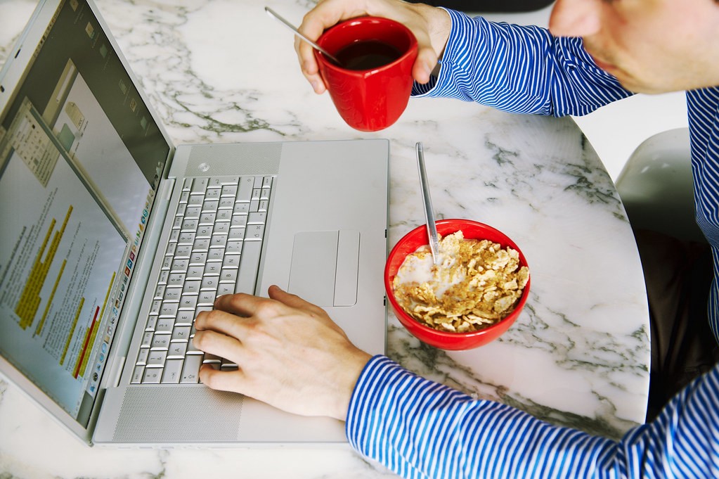 Has #remotework impacted the #wellbeing of early-career #computing professionals? This FCA team is investigating if and how.

ℹ️ medium.com/acmfca/early-c…