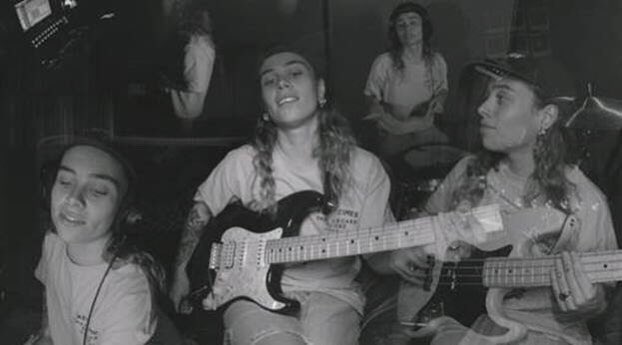 Tash Sultana lanza el nuevo video de 'Greed'