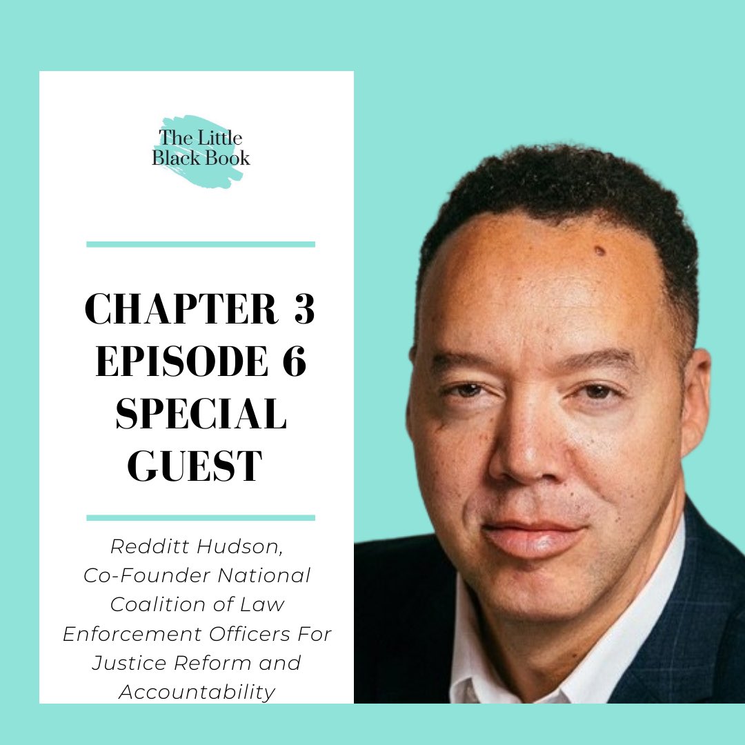 ladiesofLBB's tweet photo. Hey Cocktail Crew 🍸 🙋🏾‍♀️
As we continue the discussion surrounding #BlackLivesMatter and police reform, we’re excited to introduce this weeks special guest; former police officer and featured panelist on @cnn @ReddittOHudson! 

New episode dropping soon! 

#theLBB https://t.co/sBji0INEzC