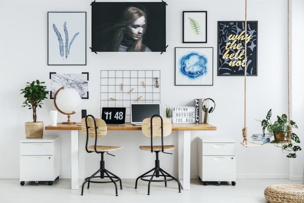 AdvisorLeap's tweet photo. 5 Tips for Creating a Home Office - https://t.co/yzvq6pYfVs #Business #HomeOffice https://t.co/g4BzyRF8Sv