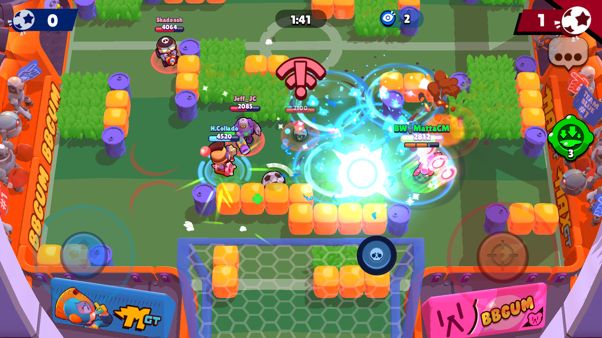 MattaCM123's tweet image. Si se preguntan por qué no estoy en ningún equipo actualmente, es por qué ese puto simbólito no me deja en paz (y por manco)

#teamlag :(