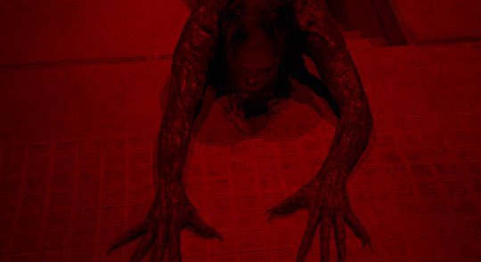 CINEMAGEMS's tweet photo. Suspiria (2018) https://t.co/S6kWS1sZAU
