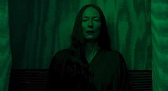 CINEMAGEMS's tweet photo. Suspiria (2018) https://t.co/S6kWS1sZAU