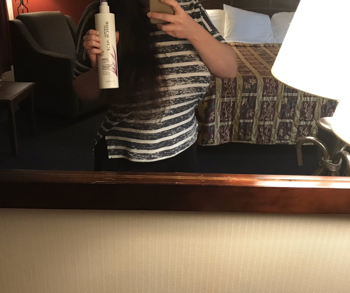 Stabbylicious's tweet photo. I have to add my hair products,#InTheQuarantineUtilityBelt. https://t.co/XTi9Ek0tsD