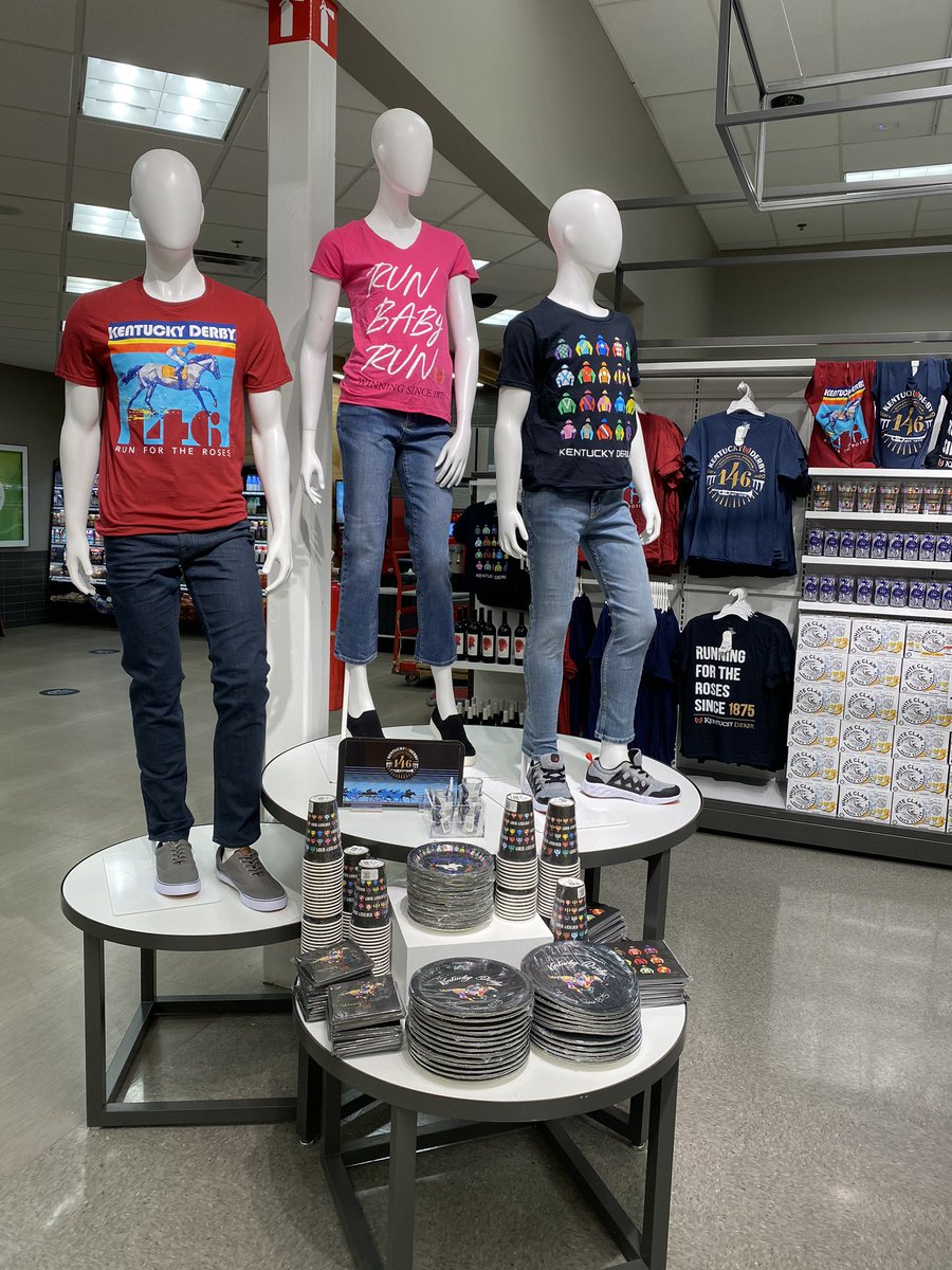 ZGallo's tweet photo. However you choose to celebrate, make #780 your #DerbyDestination2020 
Special thanks to @stevenpoynter13 for your excellent VM fill-in support! Spectacular work!
#kentuckyderby #target @KelleyHeller12 @tfarmer216 https://t.co/RMgwMczXyP