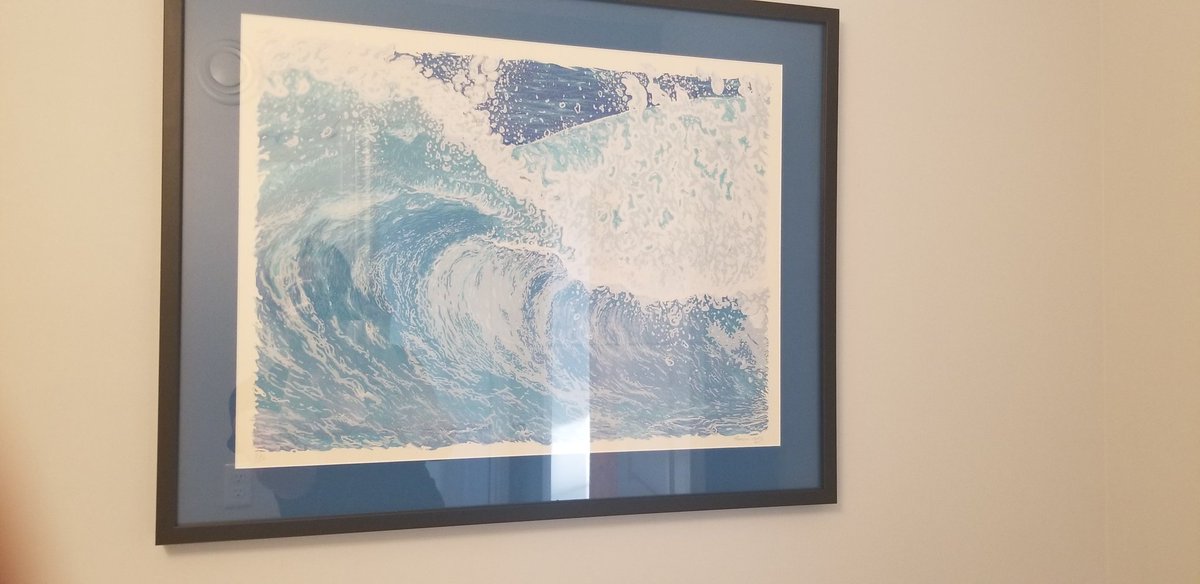 SarahEBrannen's tweet photo. One year later and we're finally finishing up some decorating.
We were just waiting for something to catch our eye.
Thanks to the Quarrelsome Yeti (@whostolemybike) for the beautiful and unique piece for our home.
#dartmouth #shoplocal
#nslocal https://t.co/KbOCZ6RKEF