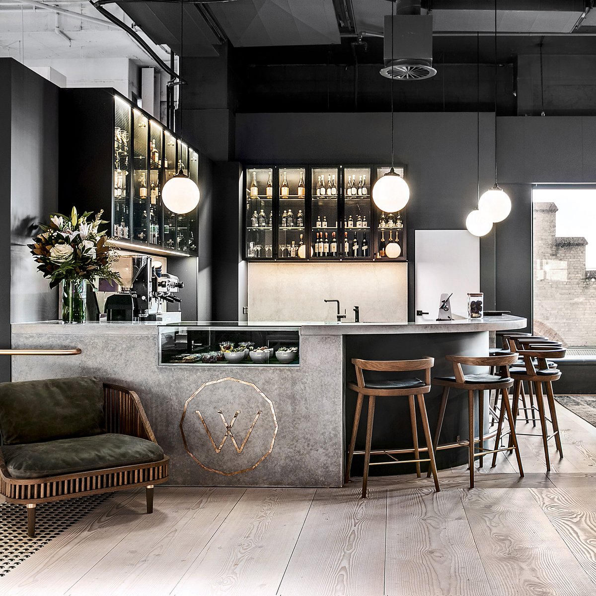 Our Work Club club spaces are open as usual! As things slowly return to normal, our cleaning and COVID-19 safe environment is still of high priority. Looking for something more secluded? We have private suites available for your own comfort. workclubglobal.com/membership