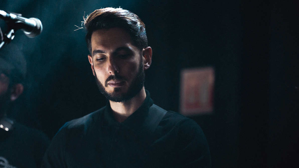 ARTENTgroup's tweet photo. 🎂 ¡Feliz cumpleaños Agustin, A.K.A Mr. A on the Beat! 💥 #ARTalent de @LagosMusica 🙌 ¡Que sigas acumulando éxitos y sigamos celebrando juntos! 🎈🎉 https://t.co/0Rwbdl1z7O