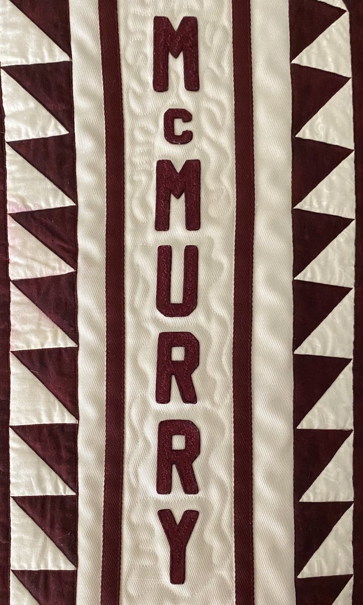 JincyRoss's tweet photo. @JSBRoss and I learned of Tommy Fry’s passing today. Mr. Fry made my years at McMurry some of the best of my life. Not only because of the music education I received, but because of the relationship we had with him that lasted far beyond our college years. #tmea #musiceducation https://t.co/GOlJQ492kB