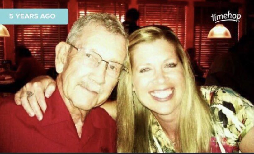 JincyRoss's tweet photo. @JSBRoss and I learned of Tommy Fry’s passing today. Mr. Fry made my years at McMurry some of the best of my life. Not only because of the music education I received, but because of the relationship we had with him that lasted far beyond our college years. #tmea #musiceducation https://t.co/GOlJQ492kB